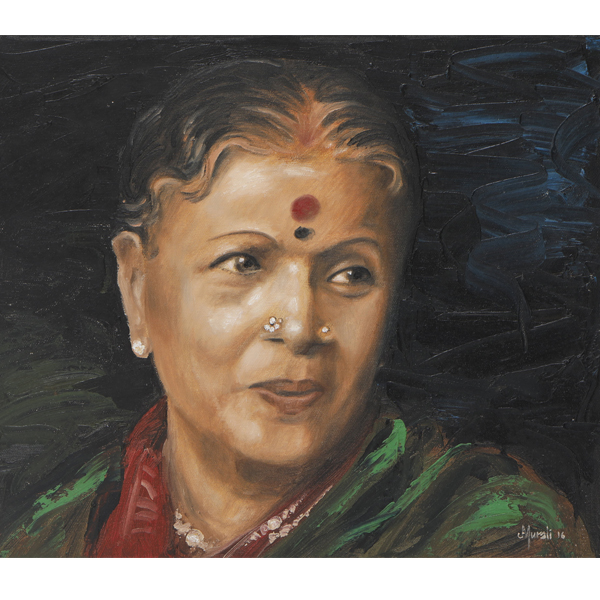 M S Subulakshmi