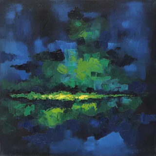 Abstract by madhu sri